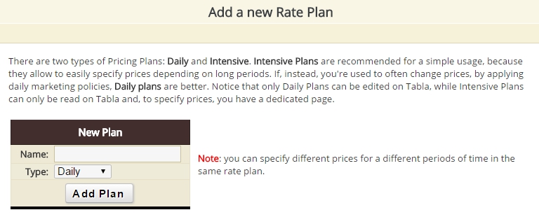 add-new-rate-plan