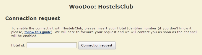 hostelsclub-connection-request